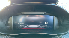 Skoda Fabia 1.0 TSI 116 Monte Carlo 5dr Petrol Hatchback